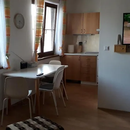 Lejlighed Apartman-hrabetice V Jizerskych Horach