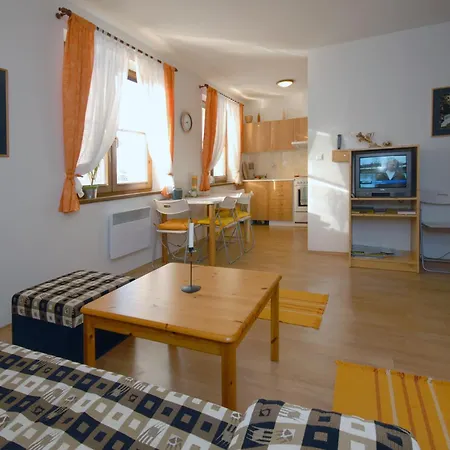 Apartman-hrabetice V Jizerskych Horach * Janov nad Nisou