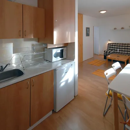 Apartman-hrabetice V Jizerskych Horach * Janov nad Nisou