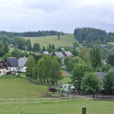 Lejlighed Apartman-hrabetice V Jizerskych Horach