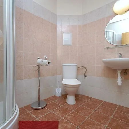 Apartman-hrabetice V Jizerskych Horach