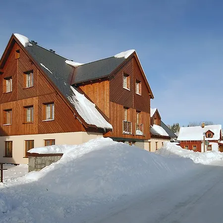 Lejlighed Apartman-hrabetice V Jizerskych Horach Janov nad Nisou